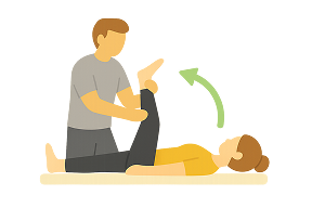 Assisted Stretching